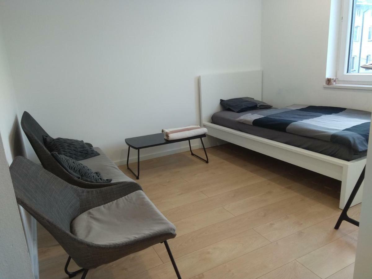 Luxury Apartment With Own Parking Chorzow Exterior photo